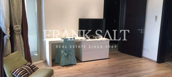 Квартира с 3 спальнями в Слима, Мальта № 9880 12