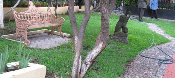 5 bedrooms House in Mexicali, Mexico No. 182896 2