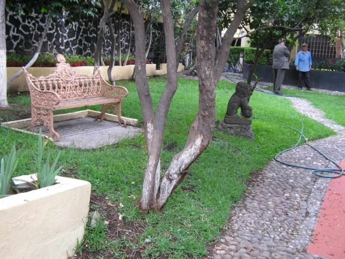 5 bedrooms House in Mexicali, Mexico No. 182896