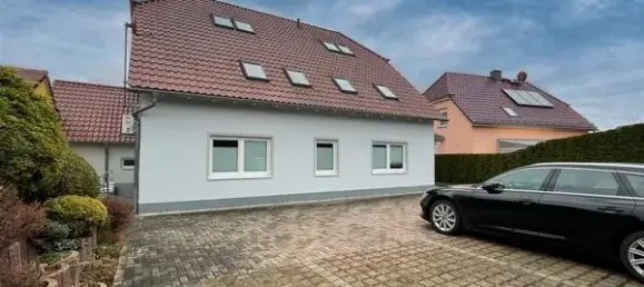 2 bedrooms Building in Bautzen, Germany No. 180951 5