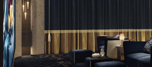 2 Schlafzimmer Wohnung in Dubai, UAE, Nr. 124157 3