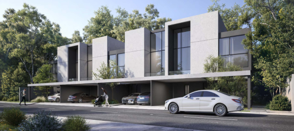 3 غرف نوم فيلا في عقارات جميرا للغواف, UAE رقم 24246 6