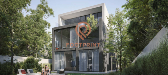 3 غرف نوم فيلا في عقارات جميرا للغواف, UAE رقم 24246 7