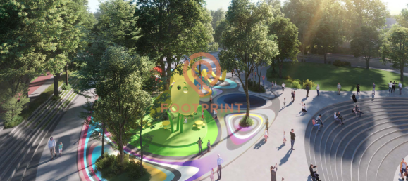 3 غرف نوم فيلا في عقارات جميرا للغواف, UAE رقم 24246 8