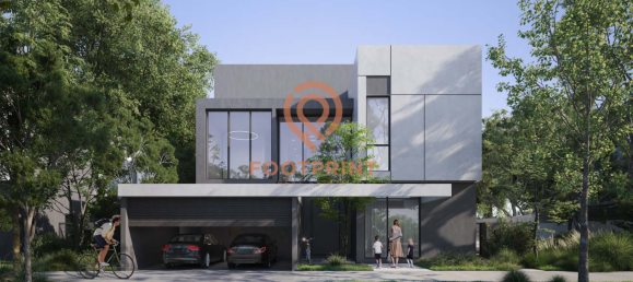 3 غرف نوم فيلا في عقارات جميرا للغواف, UAE رقم 24246 5