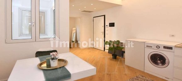 Квартира с 1 спальней в Милан, Италия № 327295 10