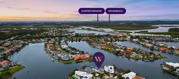 5 Schlafzimmer Haus in Helensvale, Australia, Nr. 618 2