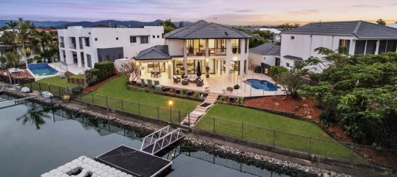 5 Schlafzimmer Haus in Helensvale, Australia, Nr. 618 29