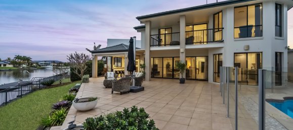 5 Schlafzimmer Haus in Helensvale, Australia, Nr. 618 27