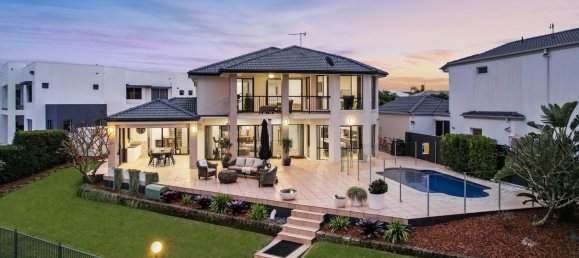 5 Schlafzimmer Haus in Helensvale, Australia, Nr. 618 28