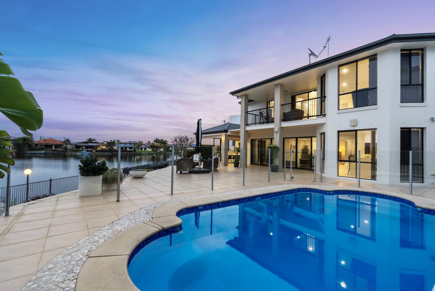 5 Schlafzimmer Haus in Helensvale, Australia, Nr. 618