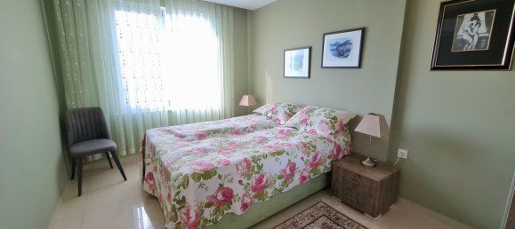 بانتهاوس 3+1 في Tosmur, Turkey رقم 7824 7