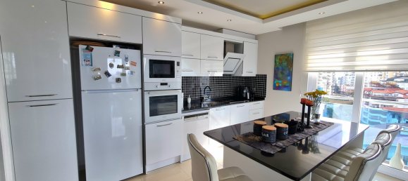 بانتهاوس 3+1 في Tosmur, Turkey رقم 7824 11