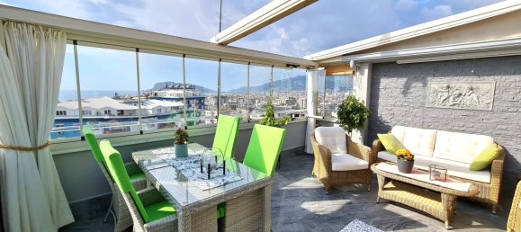 بانتهاوس 3+1 في Tosmur, Turkey رقم 7824 16