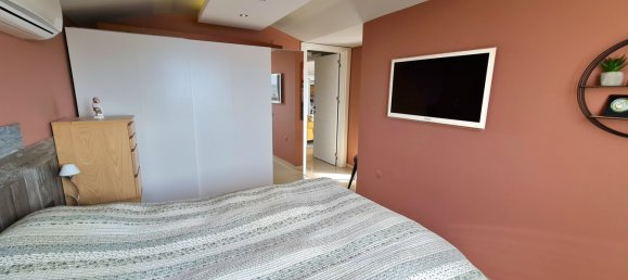 بانتهاوس 3+1 في Tosmur, Turkey رقم 7824 14