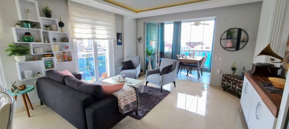 بانتهاوس 3+1 في Tosmur, Turkey رقم 7824 10