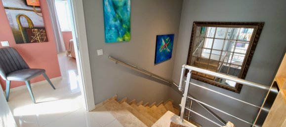 بانتهاوس 3+1 في Tosmur, Turkey رقم 7824 4