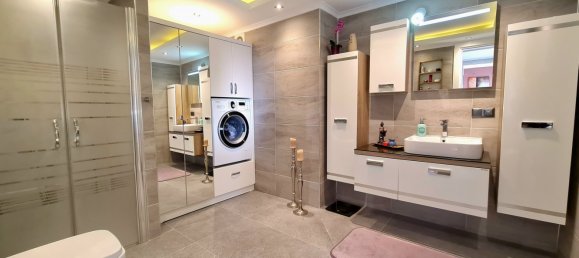 بانتهاوس 3+1 في Tosmur, Turkey رقم 7824 3