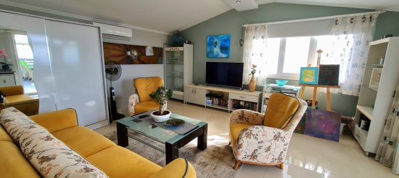 بانتهاوس 3+1 في Tosmur, Turkey رقم 7824 2