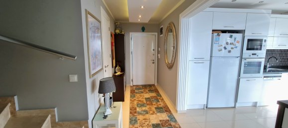 بانتهاوس 3+1 في Tosmur, Turkey رقم 7824 12