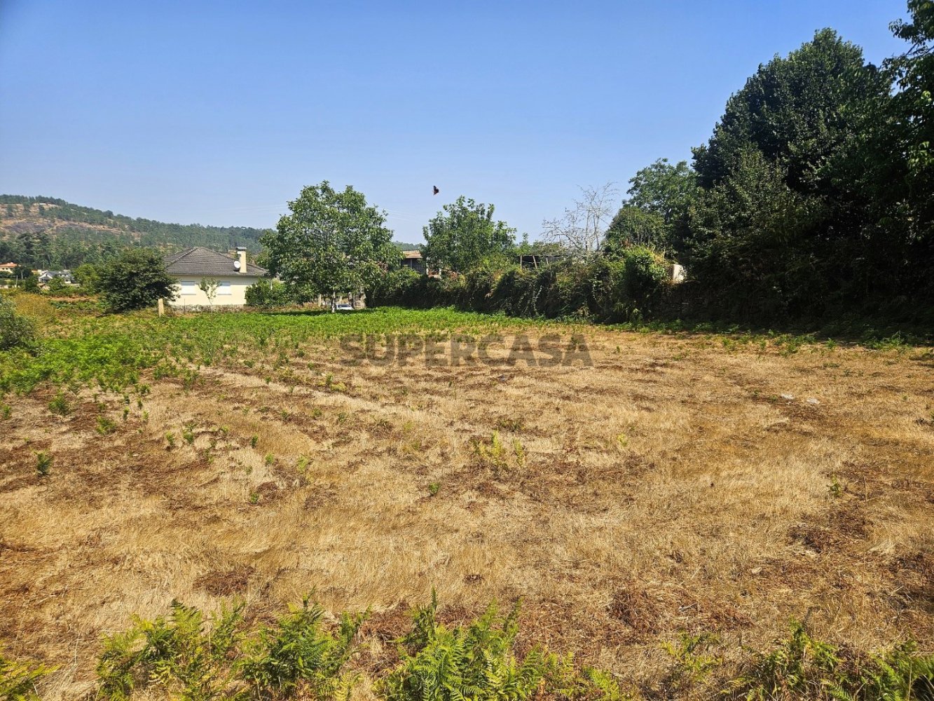  Land in Valenca, Portugal No. 298151