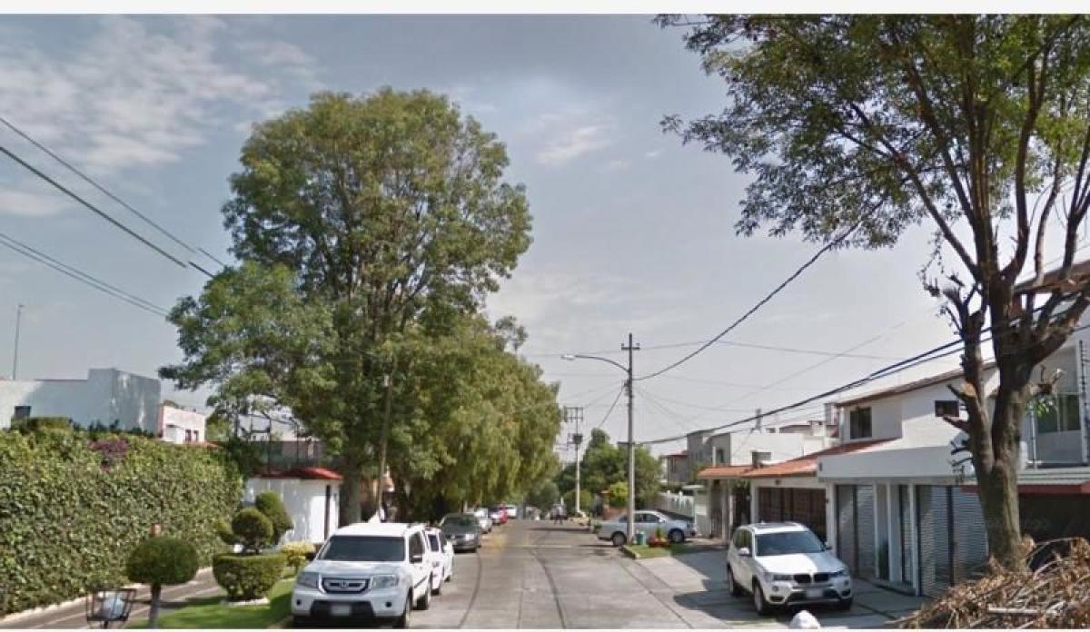 Дом с 3 спальнями в Наукальпан де Хуарес, Мексика № 222295