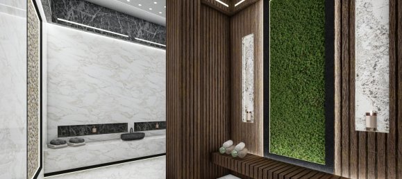 Apartment 1+1 in Antalya, Turkey No. 21453 18