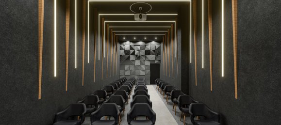 Apartment 1+1 in Antalya, Turkey No. 21453 21