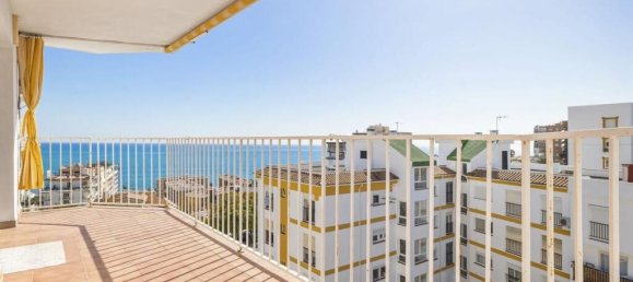 4 bedrooms Penthouse in Torremolinos, Spain No. 190836 2
