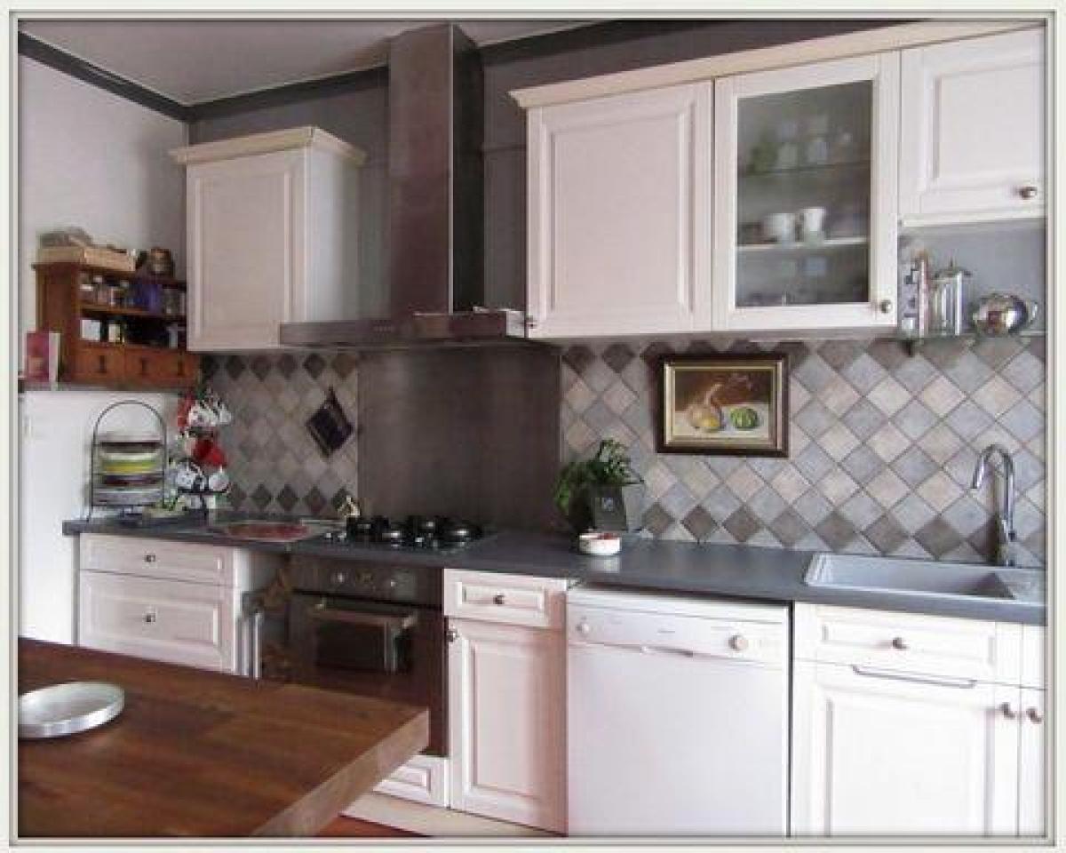 3 bedrooms Condo in Narbonne, France No. 32792