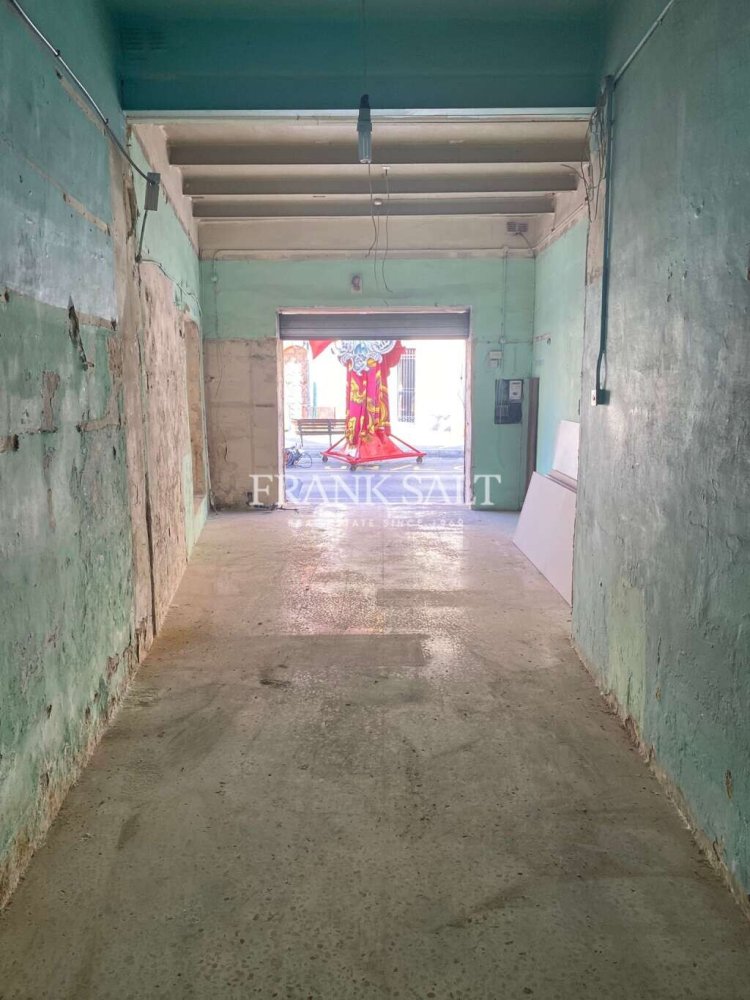 Кафе / ресторан в Зейтун, Мальта № 13248