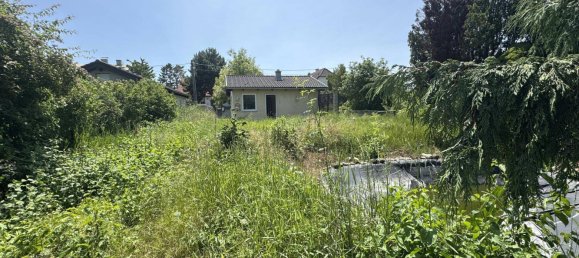 Terrain à Vienna, Austria 499m² No. 208674 2