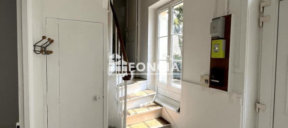 3 bedrooms House in Nanterre, France No. 288667 8