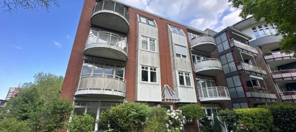 2 bedrooms Apartment in Wandsbek, Germany No. 320792 2