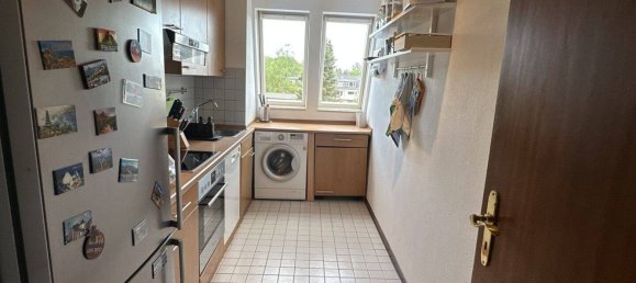 2 bedrooms Apartment in Wandsbek, Germany No. 320792 5