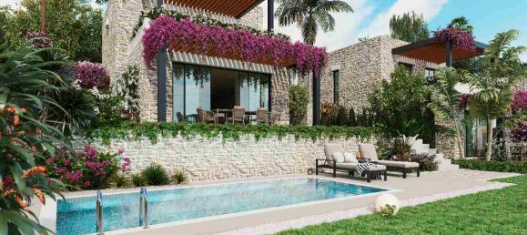 Apartamento de 3+1 en Bodrum, Turkey No. 33940 18