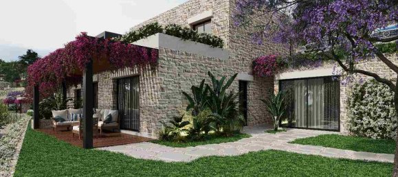 Apartamento de 3+1 en Bodrum, Turkey No. 33940 13