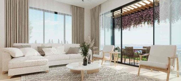 Apartamento de 3+1 en Bodrum, Turkey No. 33940 5