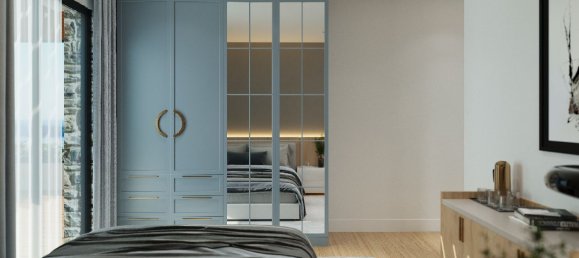 Apartamento de 3+1 en Bodrum, Turkey No. 33940 11