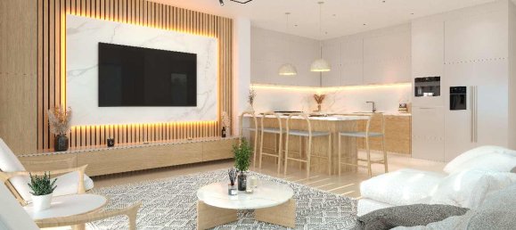 Apartamento de 3+1 en Bodrum, Turkey No. 33940 6