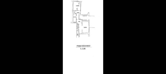 3غرفة شقة في Treviglio, Italy رقم 149997 26