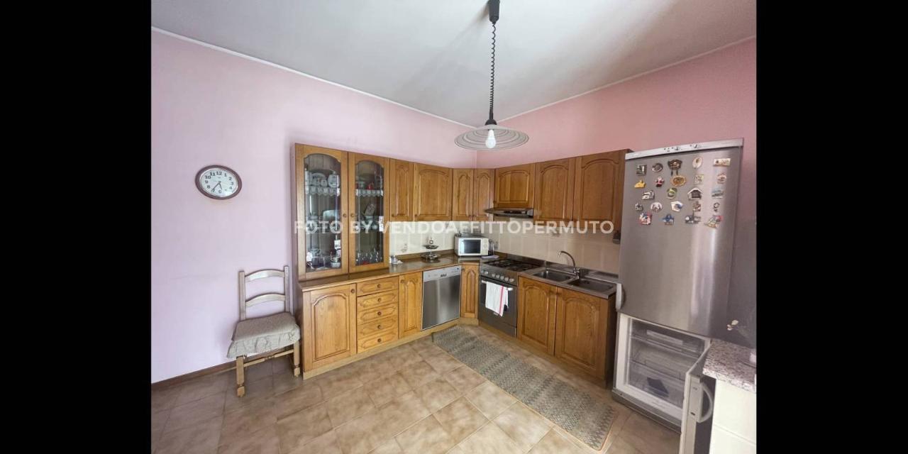 3غرفة شقة في Treviglio, Italy رقم 149997