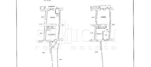 3 rooms Apartment in Varese, Italy No. 283233 8