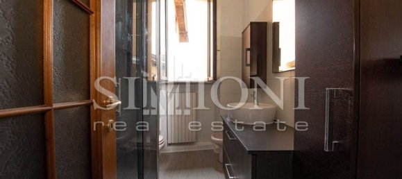 3 rooms Apartment in Varese, Italy No. 283233 21