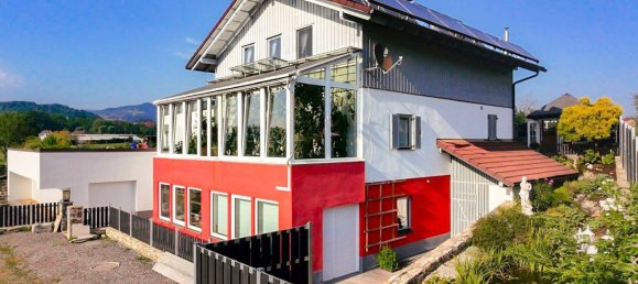 7غرفة عقار تجاري في Feldkirchen in Karnten, Austria رقم 234396 2