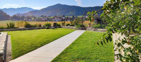 7غرفة عقار تجاري في Feldkirchen in Karnten, Austria رقم 234396 42