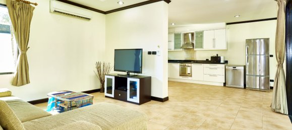 3 bedrooms Cafe / restaurant in Pattaya, Thailand No. 4340 10