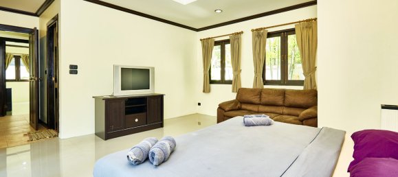 3 bedrooms Cafe / restaurant in Pattaya, Thailand No. 4340 14