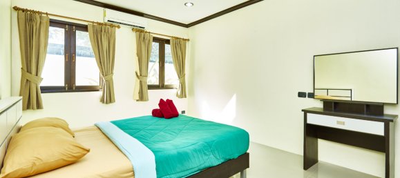 3 bedrooms Cafe / restaurant in Pattaya, Thailand No. 4340 15