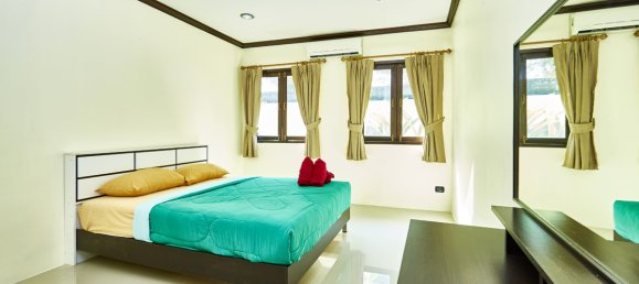 3 bedrooms Cafe / restaurant in Pattaya, Thailand No. 4340 29